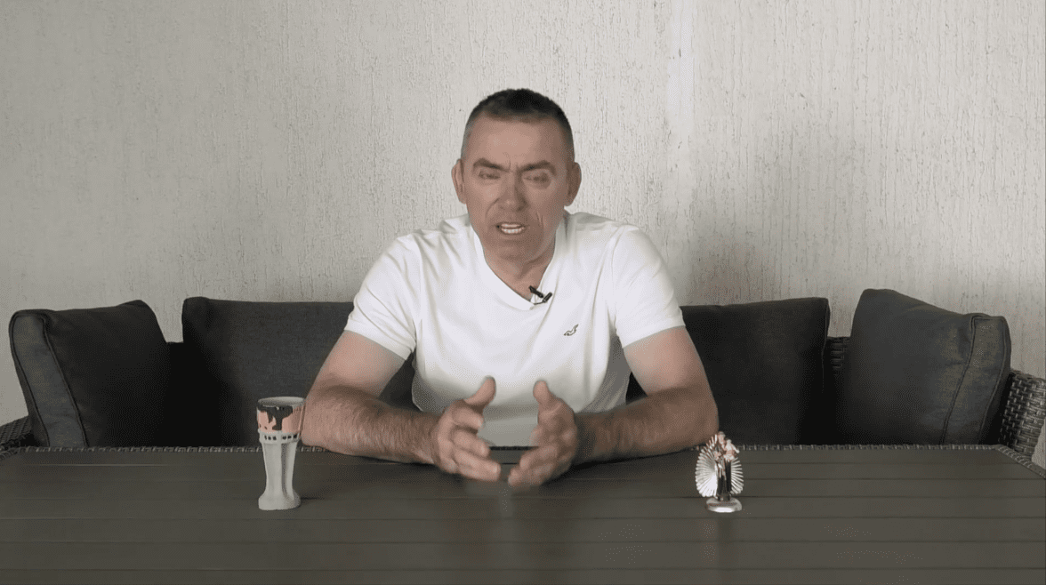 (VIDEO) STIPO MLINARIĆ – SJEĆANJA IZ LOGORA “Najgore je bilo slušati krikove žena dok su ih noću silovali”