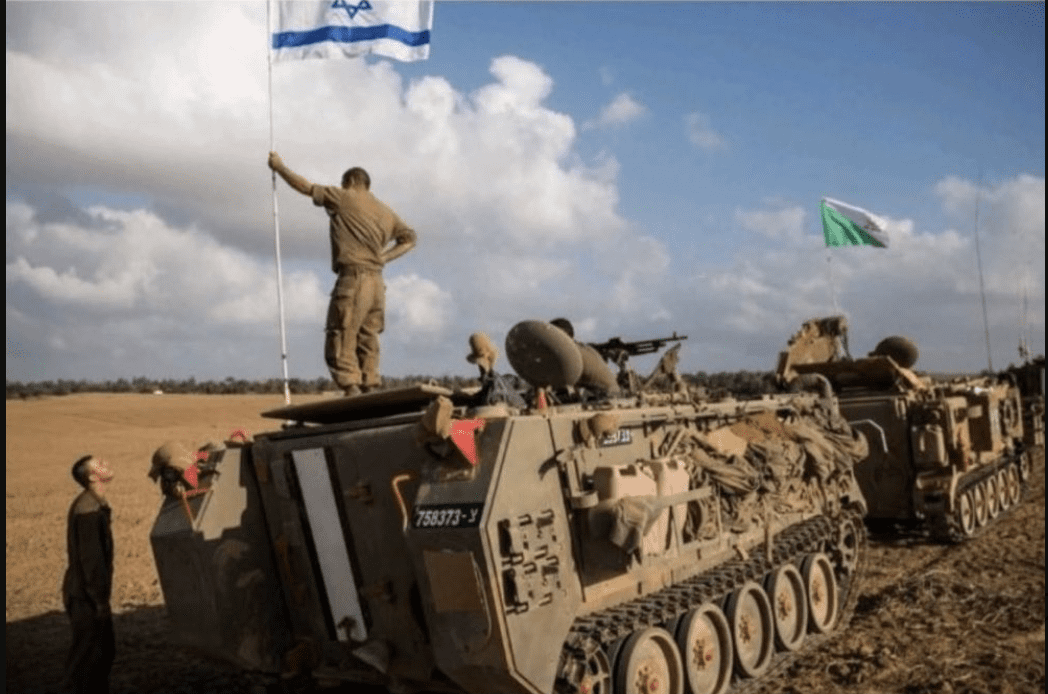 ZAPOČELO ČETVERODNEVNO PRIMIRJE Primirje u Gazi je izuzetno krhko i velike su šanse da se prekine