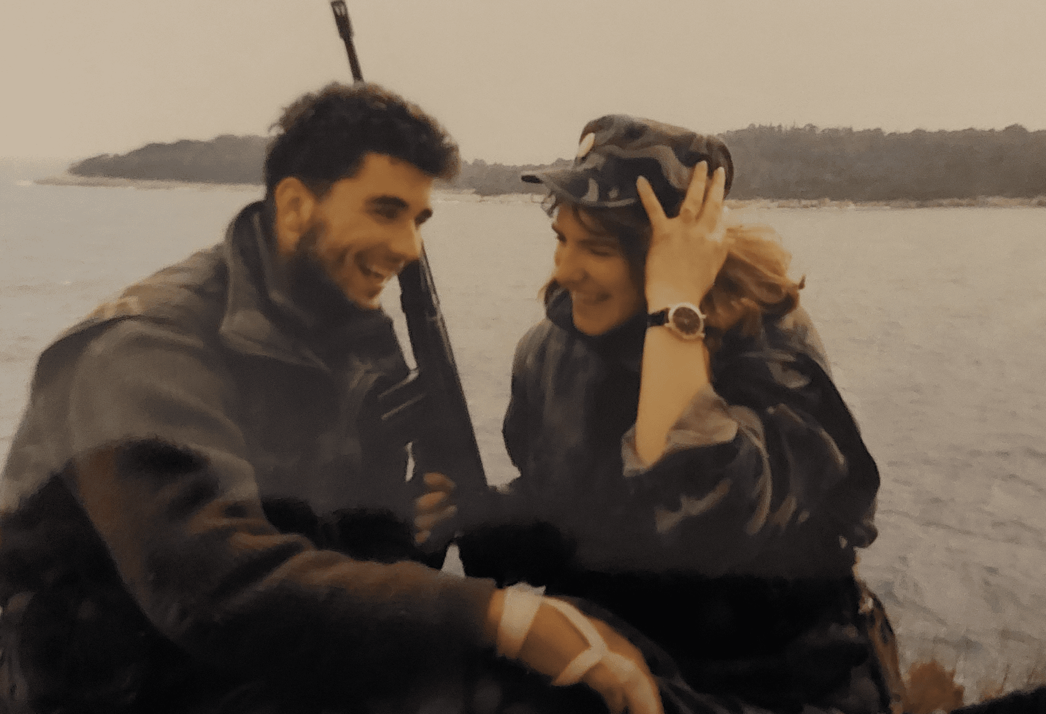 MALOLJETNI BRANITELJI DUBROVNIKA „Preko noći od djece smo postali odrasli ljudi“