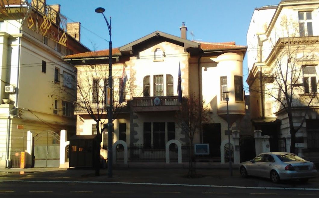 Srbija protjerala hrvatskog diplomata iz Beograda, tvrde da je špijunirao za SOA-u
