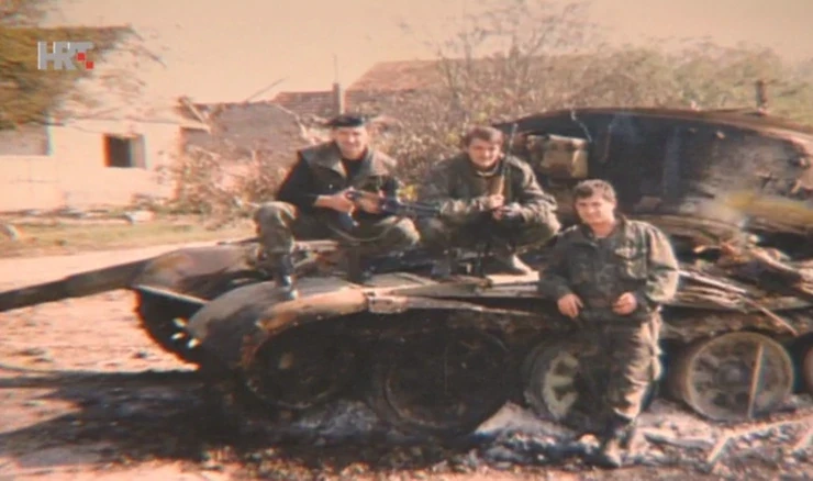 10. studenog 1991. – Pad Bogdanovaca