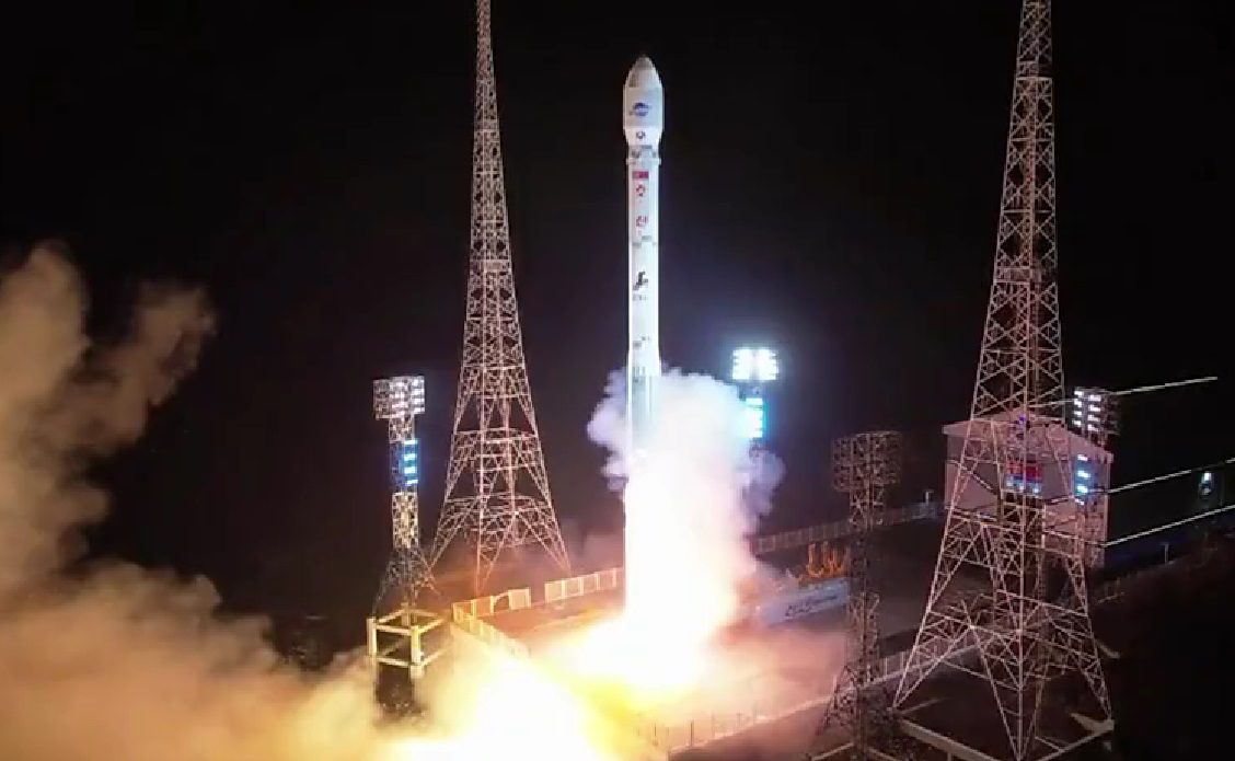 Sjeverna Koreja se pohvalila velikim postignućem: “Naš satelit je slikao Pentagon i Bijelu kuću”