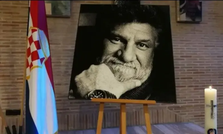 Na današnji dan 29. studenog 2017. preminuo je general Slobodan Praljak