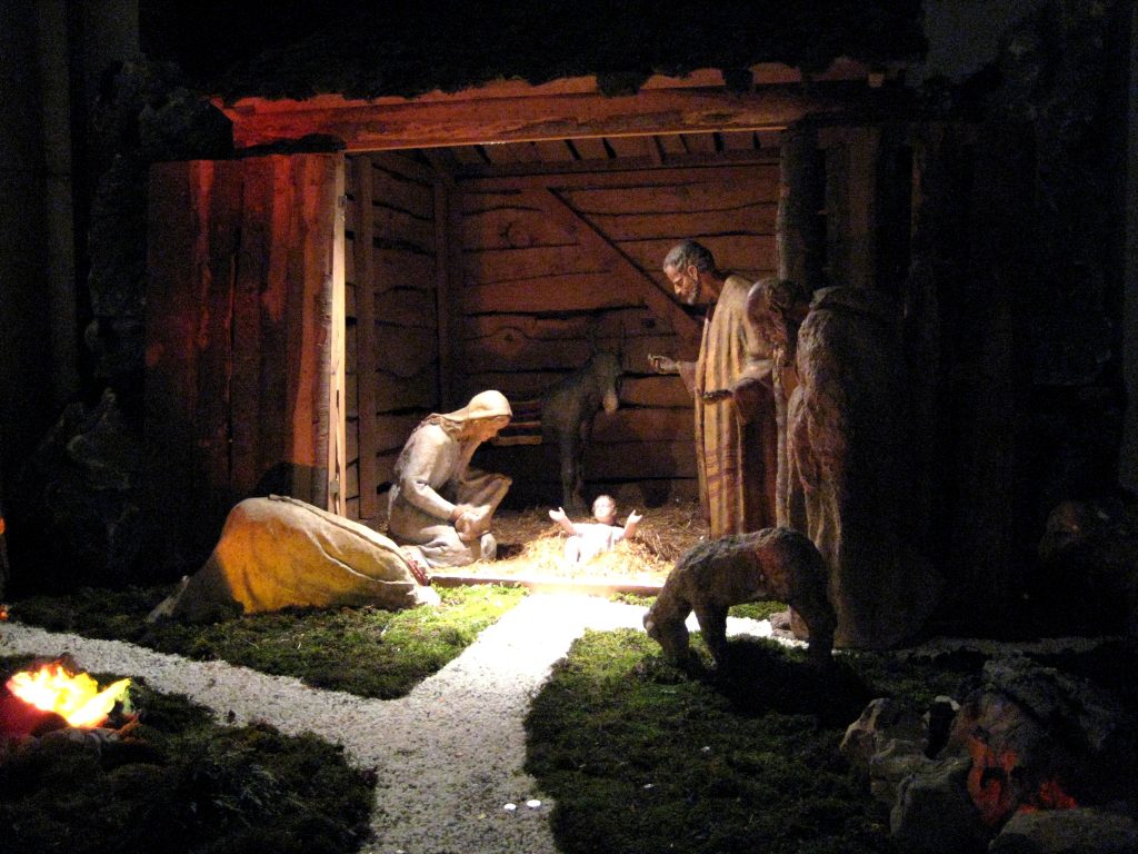 Kako da se Božić dogodi u meni?