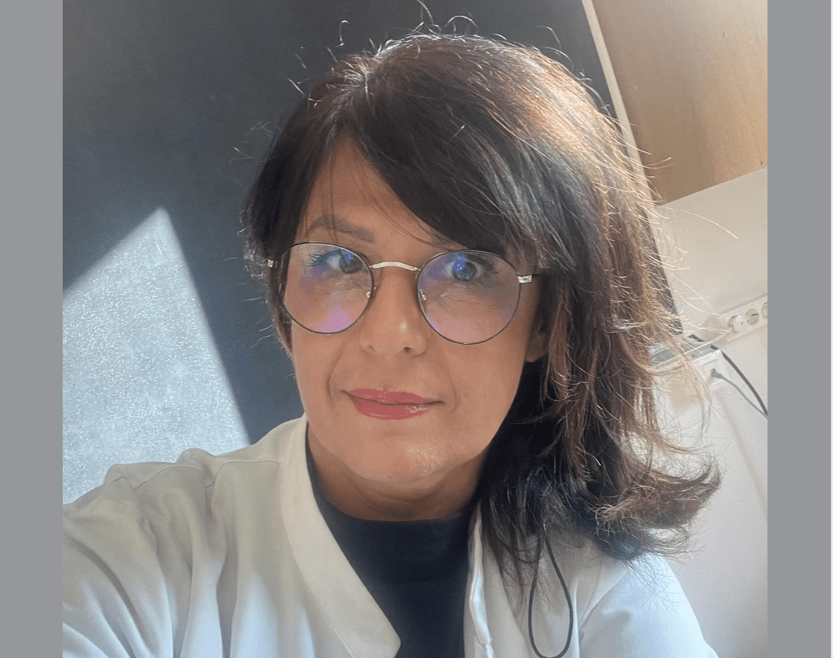 Tko je Tamara Šoić, žena zaslužna da je profesor za blagdane uz svoju obitelj, koja je roditeljima učenika, ravnateljici i ministru poručila da se pogledaju u ogledalo