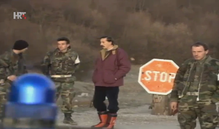 22. prosinca 1993. – Zločin Armije BiH u Križančevu Selu, 74 Hrvata brutalno ubijena