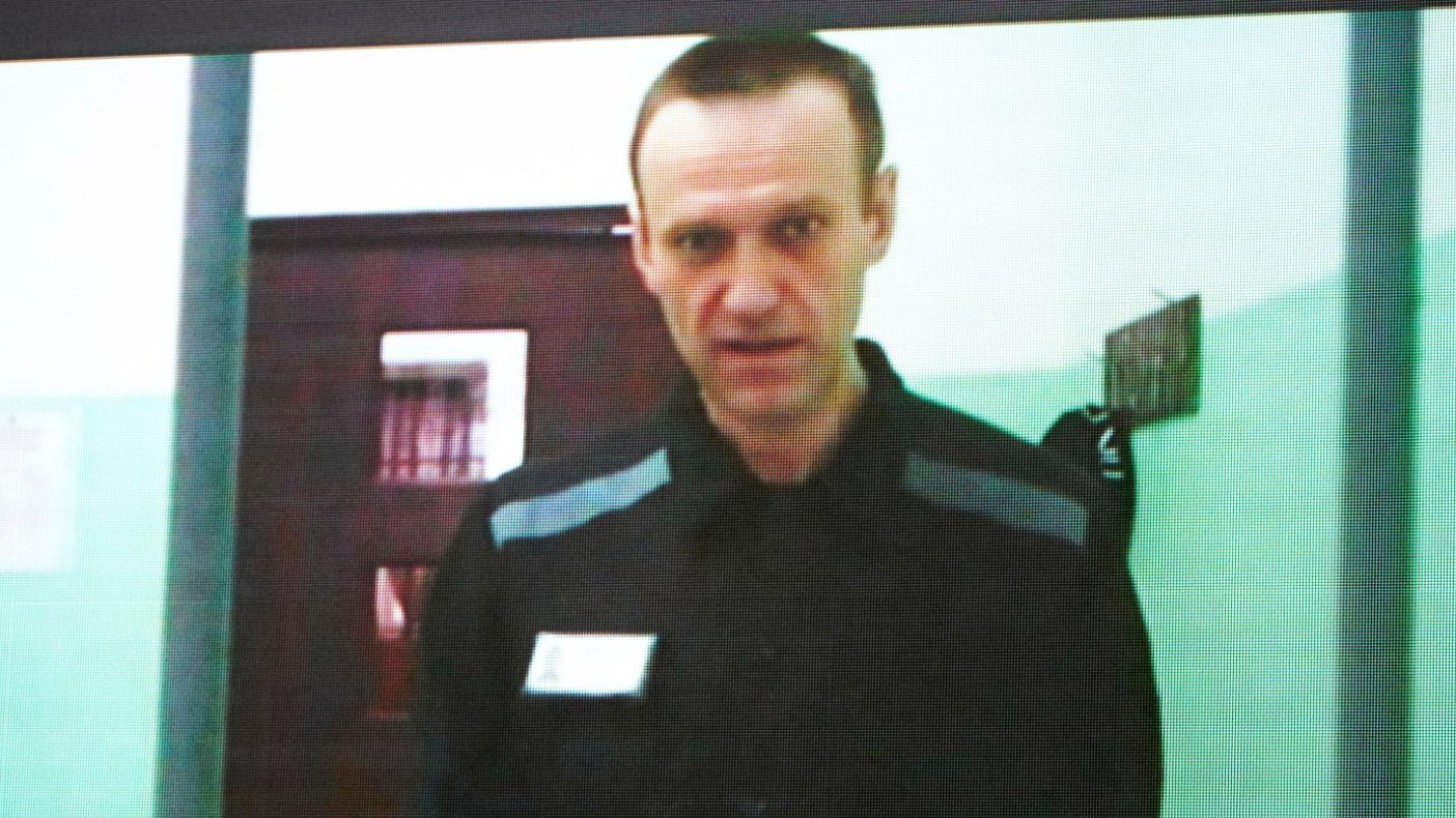 Aleksej Navaljni je živ, oglasio se na društvenim mrežama i kazao da se nalazi iza arktičkog kruga