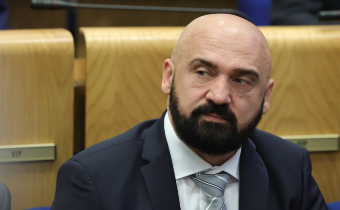 Ministar unutarnjih poslova FBiH odgovorio Dodiku: Proglasi neovisnost u 11, u 11:01 si iza rešetaka