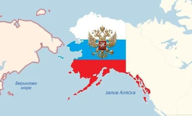 Usred visokih tenzija sa SAD-om Putin prodaju Aljaske iz 1867. proglasio “nezakonitom”