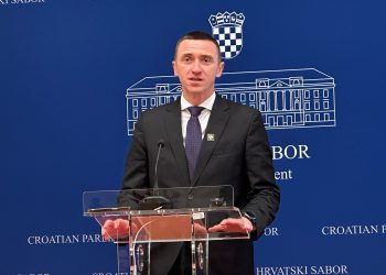 Penava: Vrijeme je da Plenković plati za kardinalne greške – jedino građani na izborima mogu spasiti Hrvatsku