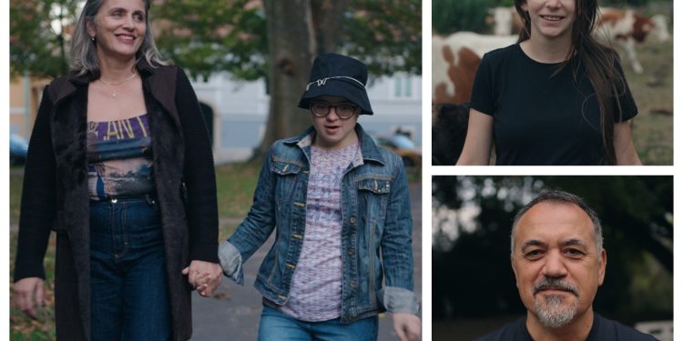 (VIDEO/FOTO) UPOZNAJTE LJUDE KOJI SU PROMIJENILI SVOJE ŽIVOTE NA BOLJE Donosimo vam životne priče Karmen, Maje i Saše