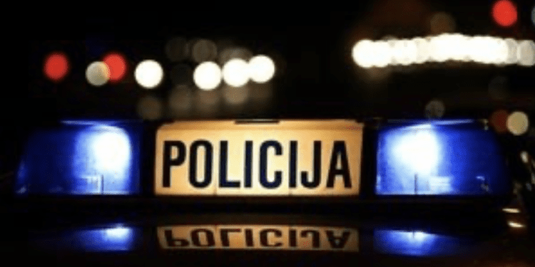 Policijski službenici Policijske uprave Vukovarsko-srijemske locirali i priveli trojicu napadača na maloljetnike