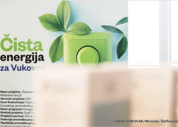 Konferencija projekta “Čista energija za Vukovar”