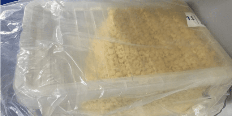 Na ulicama novi sintetski opiod, nitazen, jači od heroina