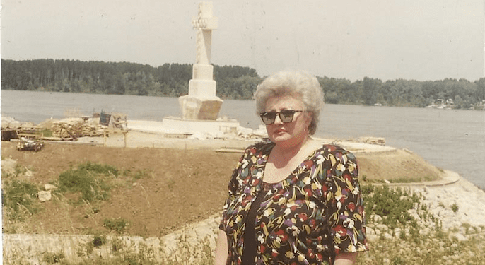 Koprivničanka Mara Bareza bila je čudo od žene!
