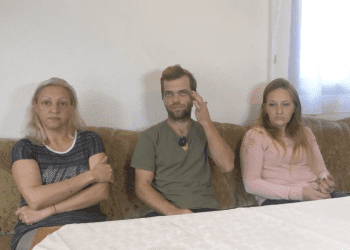 (VIDEO) Bošnjak koji živi san mnogih muškaraca – ima dvije žene koje se slažu kao sestre