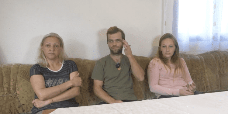 (VIDEO) Bošnjak koji živi san mnogih muškaraca – ima dvije žene koje se slažu kao sestre