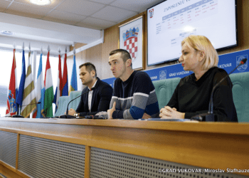 U Vukovaru ponovno raste broj radnih mjesta