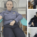 KDDK Policijske uprave splitsko-dalmatinske organizirao prvu ovogodišnju akciju dobrovoljnog darivanja krvi.
