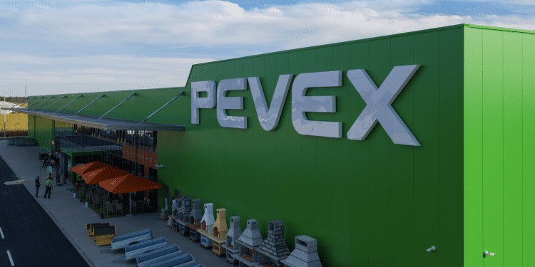 PEVEX-ovim radnicima rasla prosječna neto primanja