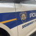Vukovarska policija privela ženu osumnjičenu za krađu