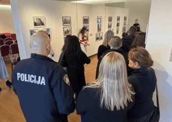 KOGA SMO ZABORAVILI? Židovska povijest u Vukovaru i kultura sjećanja danas