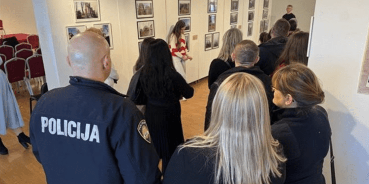 KOGA SMO ZABORAVILI? Židovska povijest u Vukovaru i kultura sjećanja danas