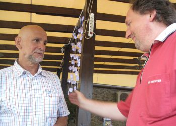 Mladen Pavković: Nikada nismo i nećemo zaboraviti – Zvonka Bušića