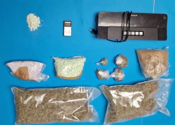 Split: Policija zaplijenila 3.305 tableta ecstasya, 982 grama MDMA i 987 grama marihuane