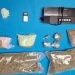 Split: Policija zaplijenila 3.305 tableta ecstasya, 982 grama MDMA i 987 grama marihuane