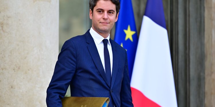 Francuska dobila najmlađeg premijera u svojoj povijesti