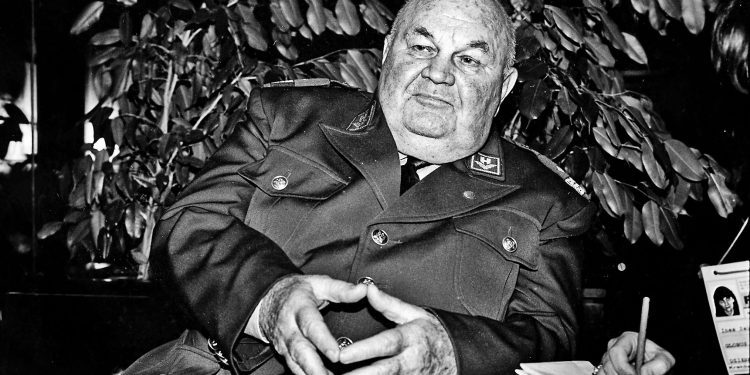 10. siječnja 1919. – Rođen heroj Domovinskog rata, general Janko Bobetko