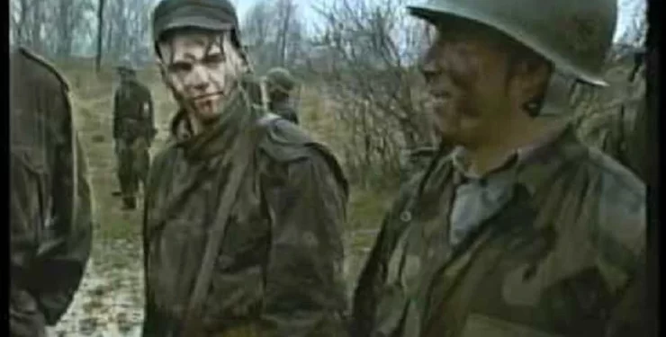 31. siječnja 1992.- Akcija Batinski most