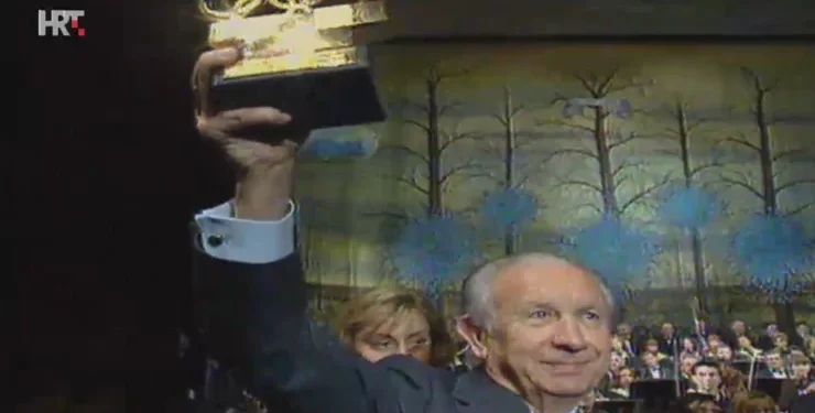 17. siječnja 1992. – Juan Antonio Samaranch i MOO priznali Hrvatski olimpijski odbor