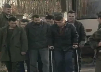 16. siječnja 1992. – Razmjena logoraša iz Bučja