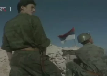 30. siječnja 1995. – Predsjedniku Tuđmanu uručen za Hrvatsku neprihvatljiv plan Z-4