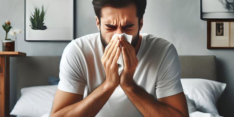 TA DOSADNA UPALA SINUSA! Evo kako liječiti, ali i prevenirati upalu sinusa