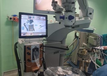 U KBC Split stiglo deset novih uređaja