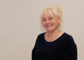 Mirjana Kolarek- Karakaš dobila nagradu Zvonimir Golob