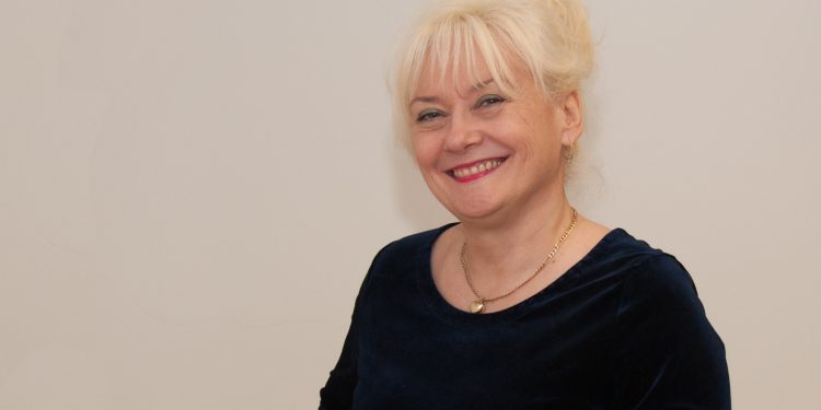 Mirjana Kolarek- Karakaš dobila nagradu Zvonimir Golob