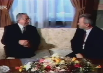 23. siječnja 1991. – Savezni sekretarijat za narodnu obranu Jugoslavije izdao Priopćenje o mogućnosti vojne intervencije