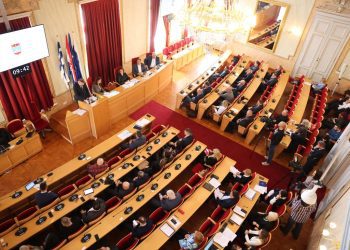 Turizam, poljoprivreda i potpore u središtu pozornosti na 27. sjednici Skupštine Osječko-baranjske županije