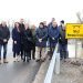Novi most na Vuki između Ernestinova i Petrove Slatine dobio ime po stradalom mladom hrvatskom branitelju