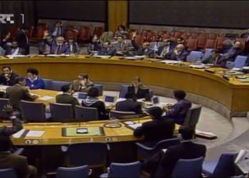 15. siječnja 1996. – Započela mirna reintegracija hrvatskoga Podunavlja