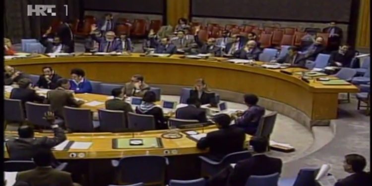 15. siječnja 1996. – Započela mirna reintegracija hrvatskoga Podunavlja