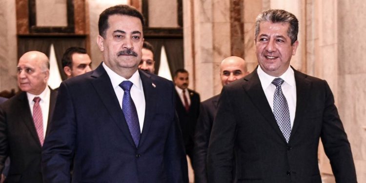 Reuters: Premijer Iraka otkazao sastanak s iranskim ministrom vanjskih poslova u znak protesta zbog napada