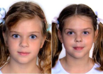 NESTALE DVIJE DJEVOJČICE U PULI Jeste li ih vidjeli?