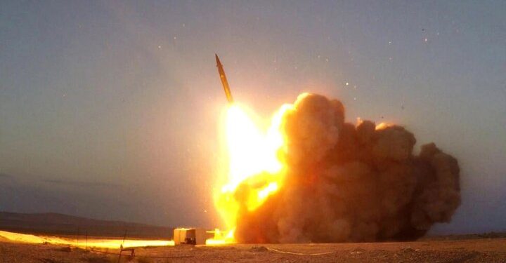 Iran raketirao Pakistan, naveli kako gađaju militante – Pakistan tvrdi kako su ubili dvoje djece u napadu