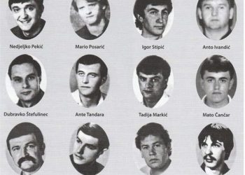 9. siječnja 1992. – Pronađena prva masovna grobnica u Domovinskom ratu