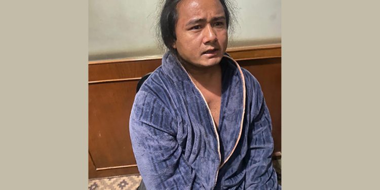 Nepalski duhovni vođa uhićen zbog optužbi za silovanje djevojčice